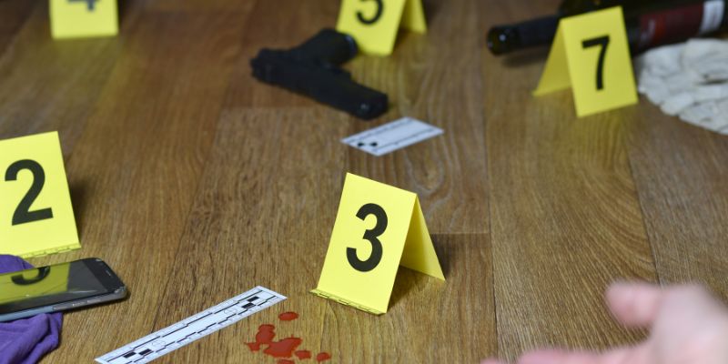 Yanlışlıkla Adam Öldürme Suçu ve Cezası